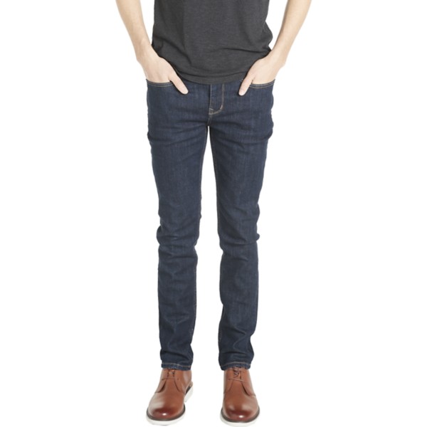 Men's Seeded & Sewn Felix Original Skinny Jeans product image