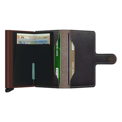 The Shiloh Mini Wallet