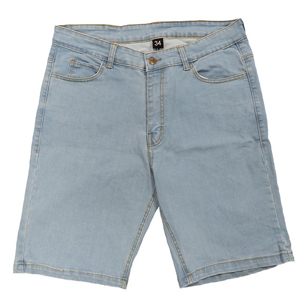Men's You Betcha Jorts Jean Shorts product image