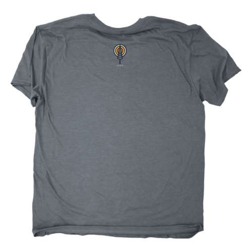Men's Duck Co. Iowa Flashback Sasquatch T-Shirt