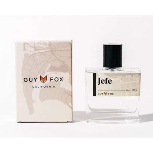 GUY FOX Jefe Cologne