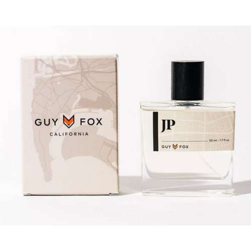 GUY FOX JP Cologne