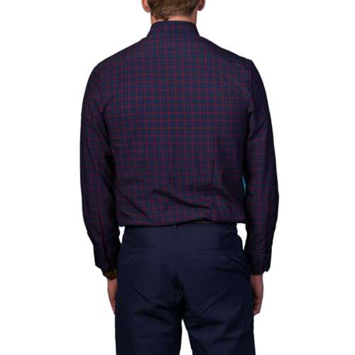Men's &Collar Gael Dress Shirt