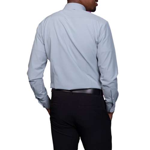 Men's &Collar Salton Dress Shirt