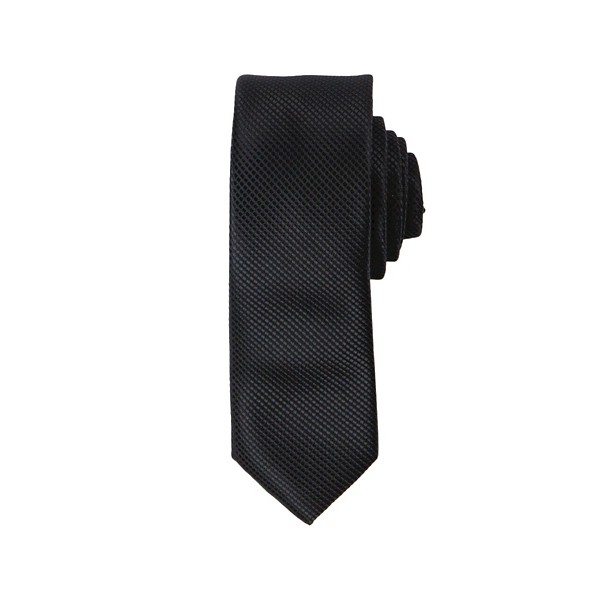 Men's &Collar Obsidian Tie product image