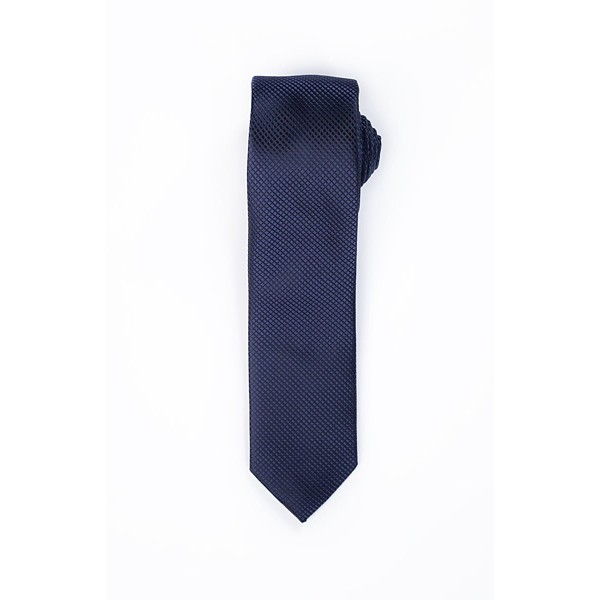 Men's &Collar Sapphire Tie product image