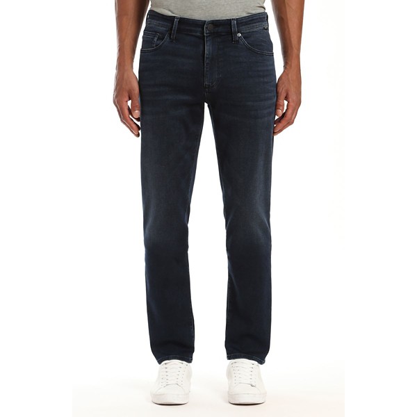 Men's Mavi Zach Straight Jeans product image