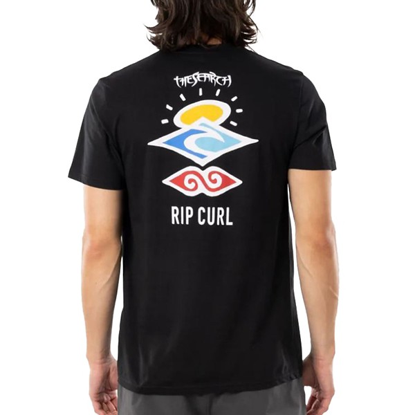 Men's Rip Curl Search Essential T-Shirt product image