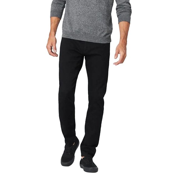 Men's Mavi Jake Slim Fit Straight Jeans product image