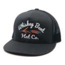 Men's Whiskey Bent Kids-Teens hat Co. Troubador Snapback Kids-Teens hat