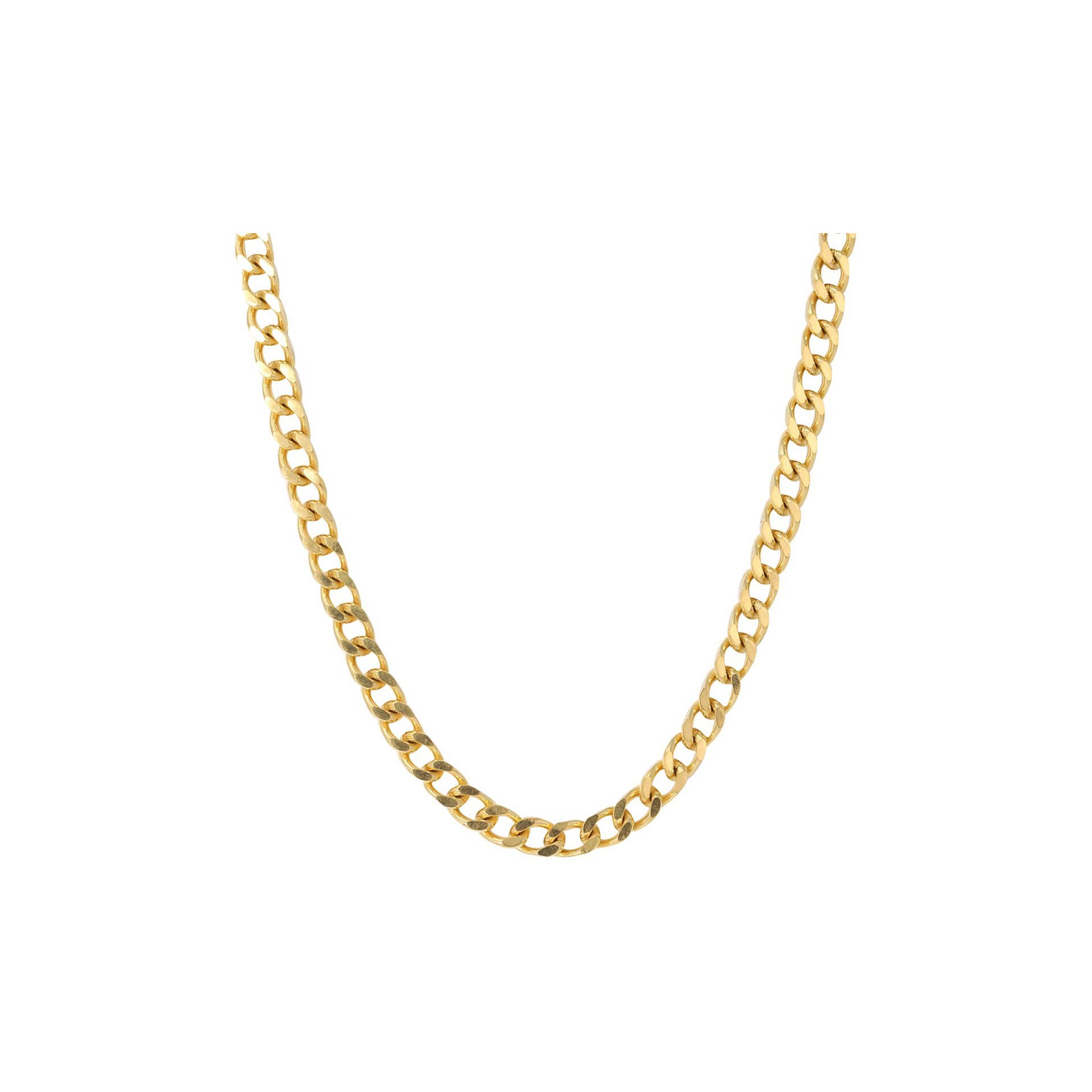 Splendid Iris Triple Strand Necklace