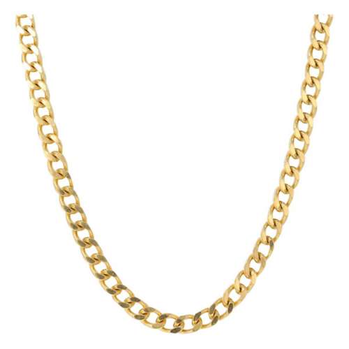 New NBA Golden State Warriors GOLD Fan Chain Big Necklace Foam