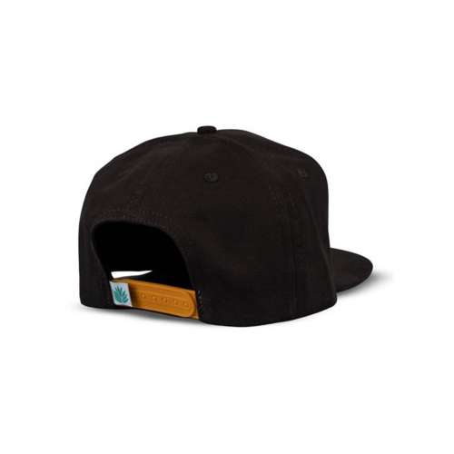 Live Inspired - Corduroy Snapback Hat - Well Told