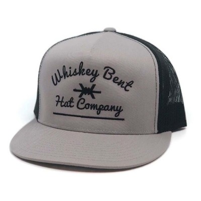 Men's Whiskey Bent Hat Co. Midland Snapback Hat