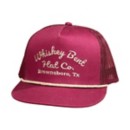 Men's Whiskey Bent Hat Co. Sale Barn Snapback Hat