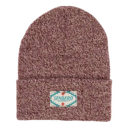 Adult Sendero Provisions Co. Sendero Classic Beanie