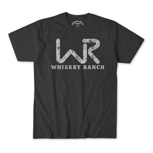 Men's Whiskey Bent Hat Co. Wrangler T-Shirt