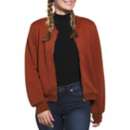 Women's Staccato Classic Bomber Jacket