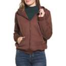 Women's Staccato Quilted Full Zip