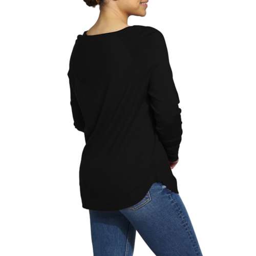 Women's Staccato Basic Pullover Sweater