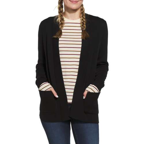 Women's Staccato Pocket Cardigan