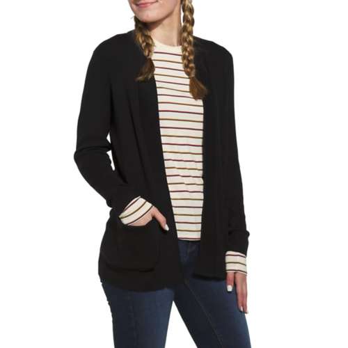 Women's Staccato Pocket Cardigan