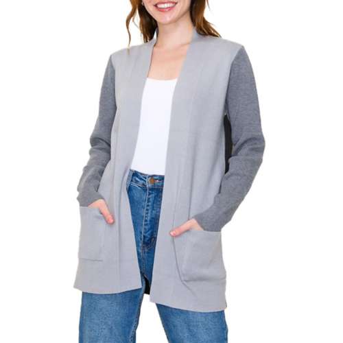 Staccato clothing store cardigan