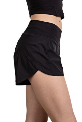 Women's RAE MODE Stretch Woven 2 in 1 Active Shorts