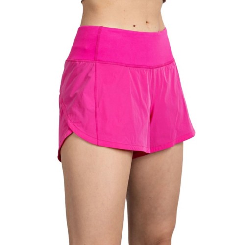Women's RAE MODE Stretch Woven 2 in 24 Shorts
