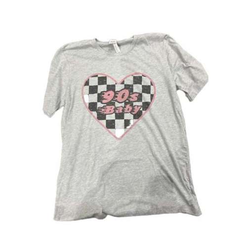 Women's comme des outlet garcons t shirt sale