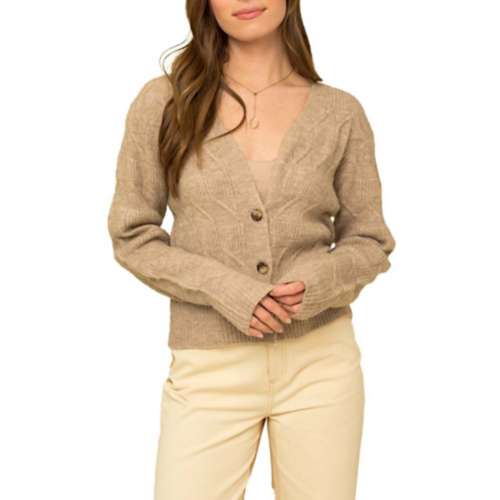 Women's Gilli Button Down Cardigan
