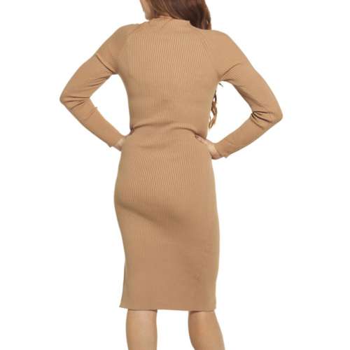 Women's MOD REF Irie Long Sleeve  Dress