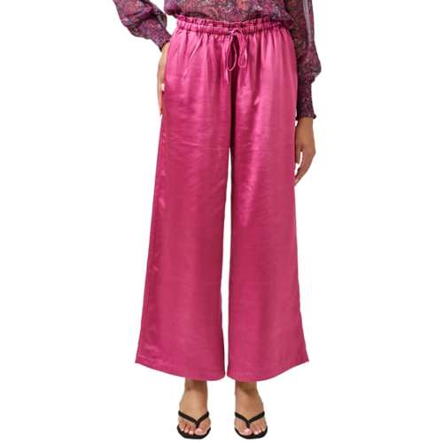 Buy SHILO COZY WIDE LEG PANT