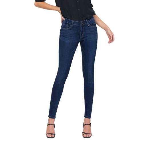 Women's Flying Monkey Classic Slim Fit Skinny Jeans
