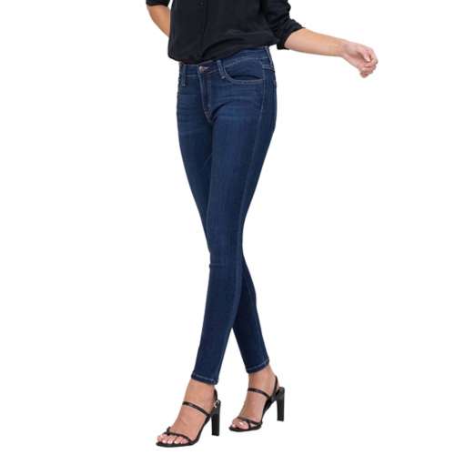 Women's Flying Monkey Classic Slim Fit Skinny Jeans