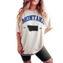 Women's WKNDER Montana Established T-Shirt