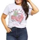 Women's Blume & Co Farm Fresh T-Shirt