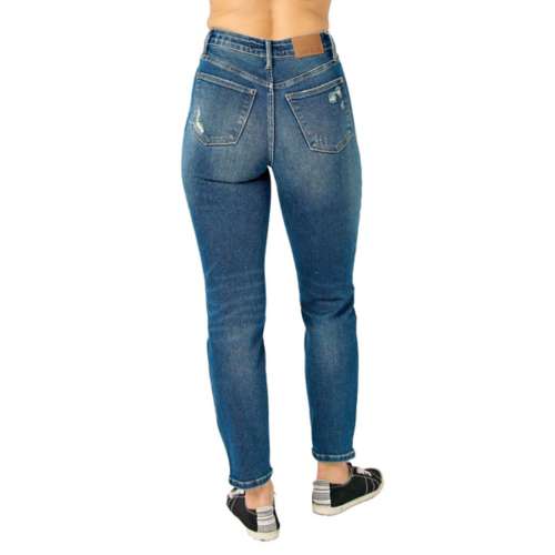 Women's Judy Blue Control Slim Fit Skinny Jeans