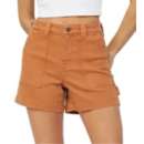 Women's Mica Denim Carpenter Shorts