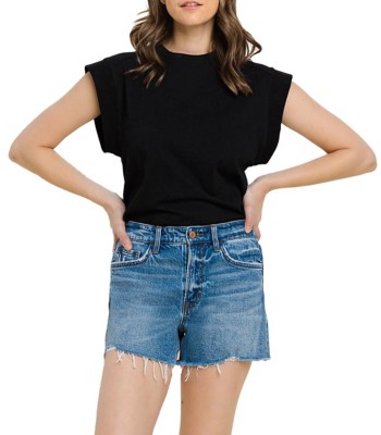 Women's Vervet Jeans A-Line Jean Shorts