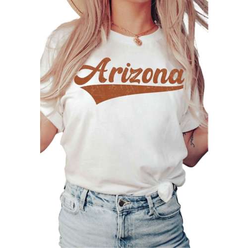 Women's Blume & Co Arizona T-Shirt