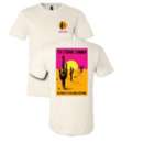 Iconic Arizona The Eternal Summer Tee T-Shirt