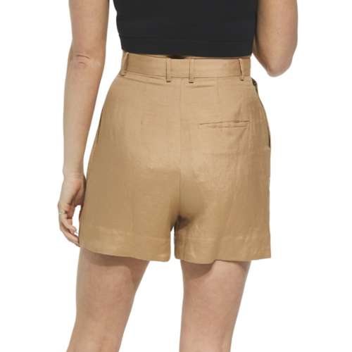Women's DRESS FORUM Dad Shorts