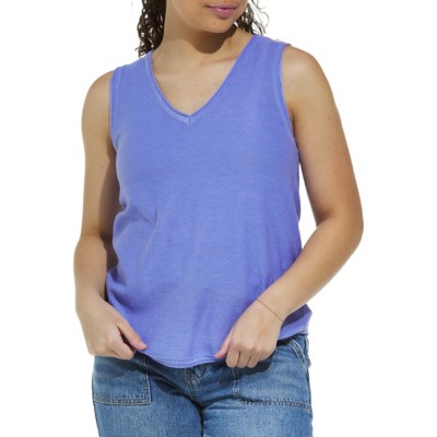 Women's Staccato Basic Sweater Tank Top