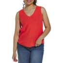 Women's Staccato Basic Sweater Tank Top