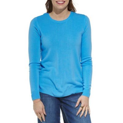 Women's Staccato Basic Solid Pullover Sweater