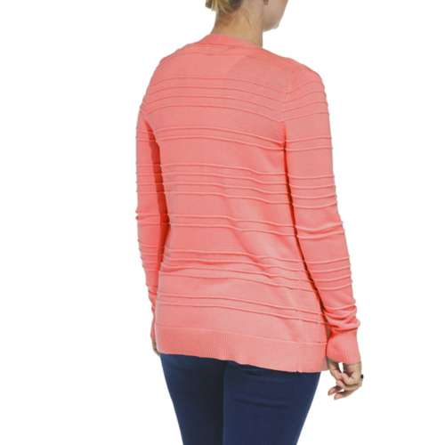 Women's Staccato Line Detail Cardigan