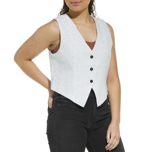 Women's Staccato Tailored Vest