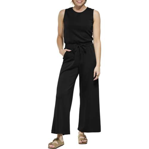 Women's Wishlist Tie Waist Jumpsuit