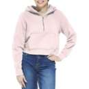 Women's RAE MODE French Terry 1/4 Zip Pullover